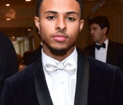 Diggy Simmons