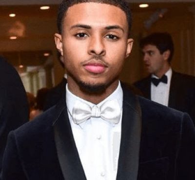 Diggy Simmons