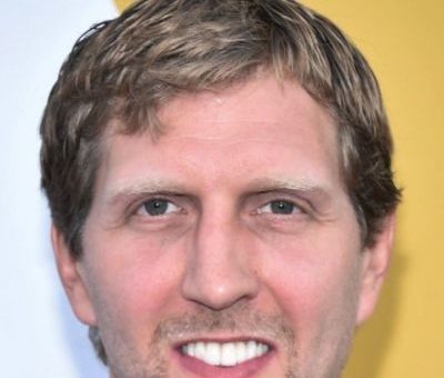 Dirk Nowitzki