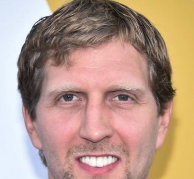 Dirk Nowitzki