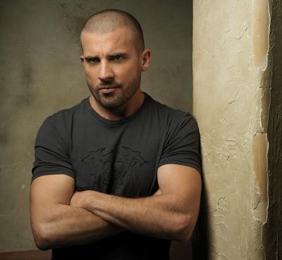 Dominic Purcell