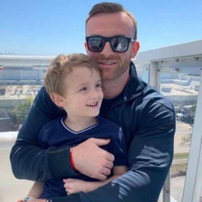 Donovan Patrick Aldis