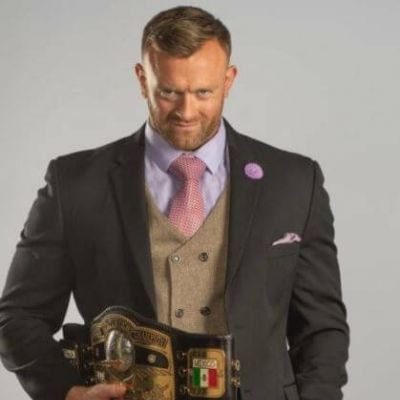 Donovan Patrick Aldis