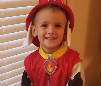 Donovan Patrick Aldis