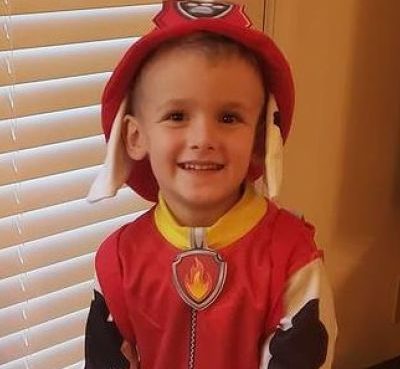 Donovan Patrick Aldis