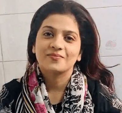Dr Shabana Qureshi
