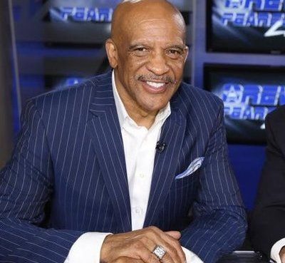 Drew Pearson