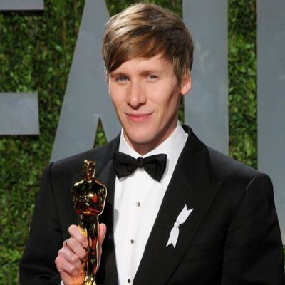 Dustin Lance Black