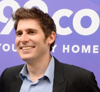 Eduardo Saverin