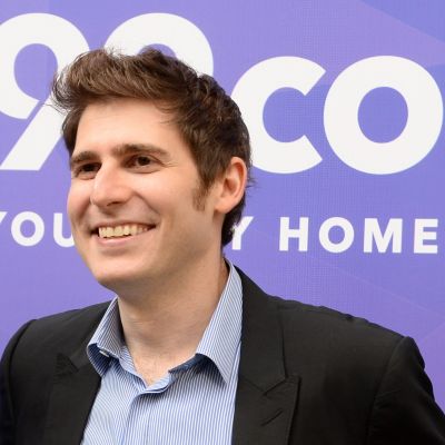 Eduardo Saverin
