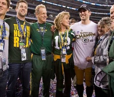 Edward Wesley Rodgers