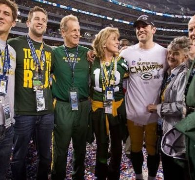 Edward Wesley Rodgers