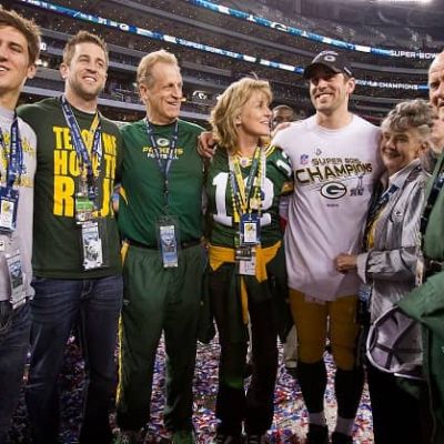 Edward Wesley Rodgers Age, Height, Net Worth, Wife