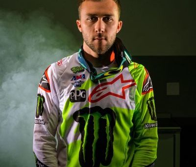 Eli Tomac