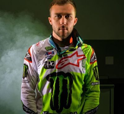 Eli Tomac