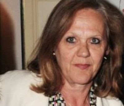 Elizabeth Anne Hardy