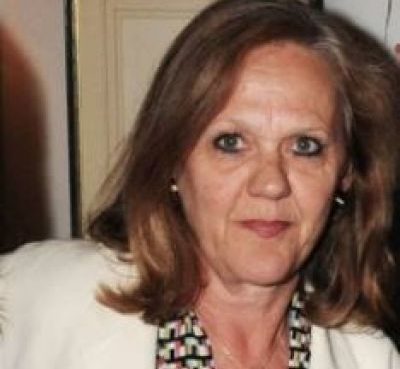 Elizabeth Anne Hardy