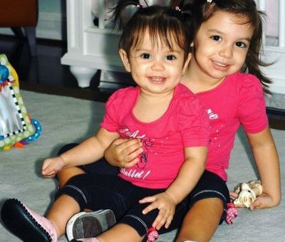 Emily TwoSistersToyStyle