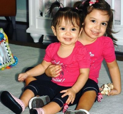 Emily TwoSistersToyStyle