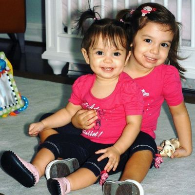 Emily TwoSistersToyStyle