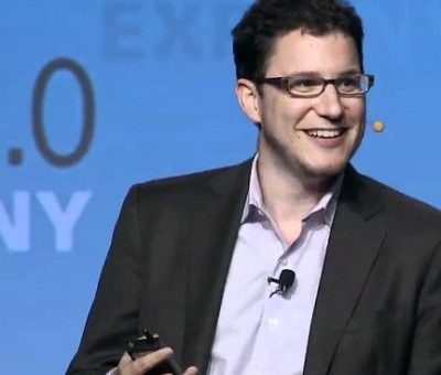 Eric Ries