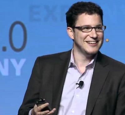 Eric Ries