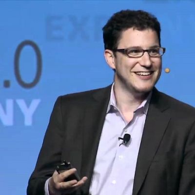 Eric Ries