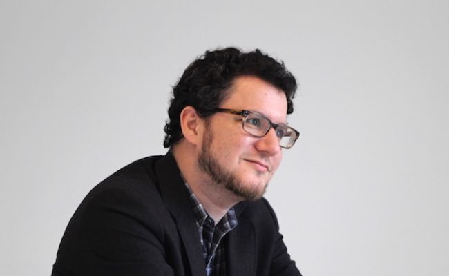 Eric Ries