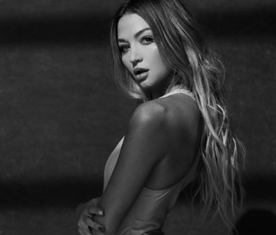 Erika Costell
