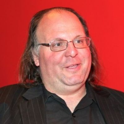 Ethan Zuckerman