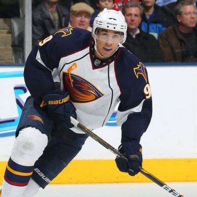 Evander Kane