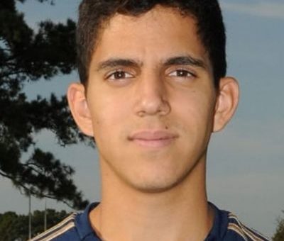Ezequiel Fernandez