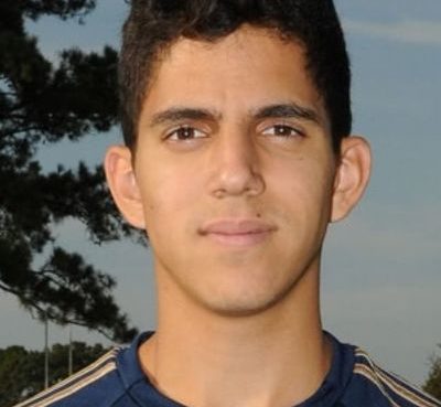 Ezequiel Fernandez
