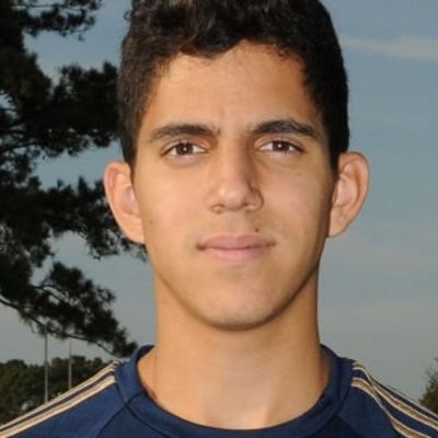 Ezequiel Fernandez