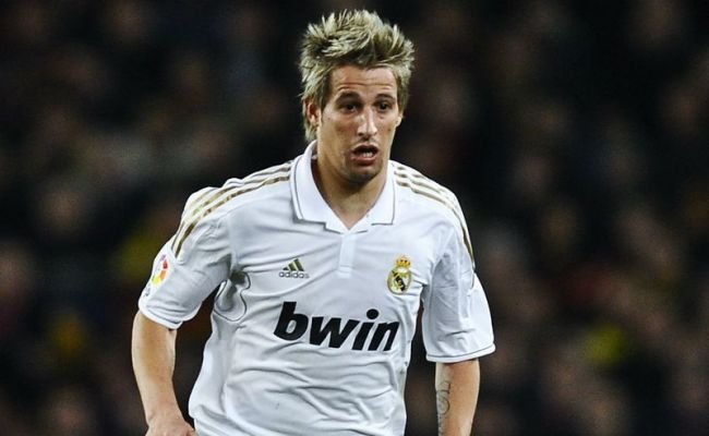 Fabio Coentrao
