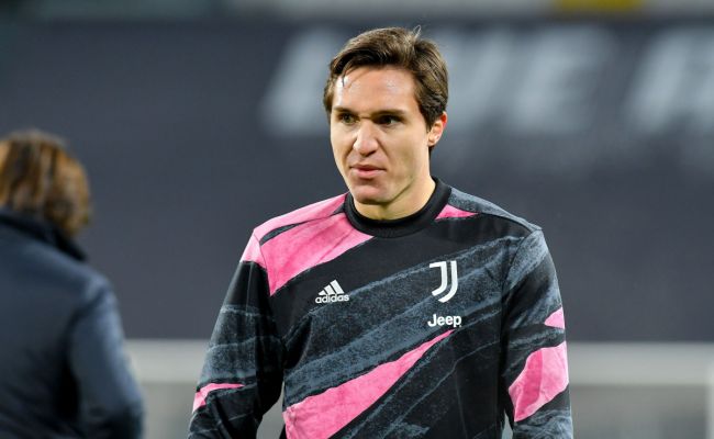 Federico Chiesa