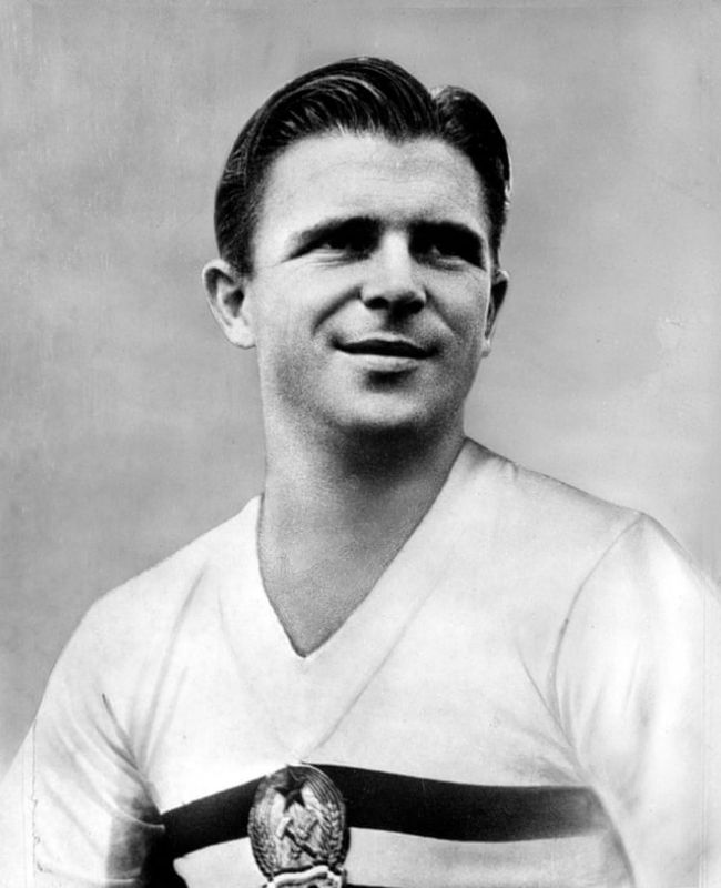 Ferenc Puskas