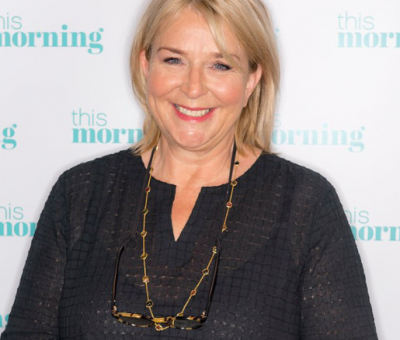 Fern Britton