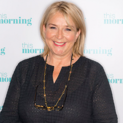 Fern Britton