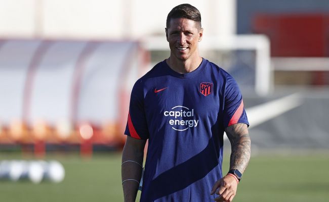 Fernando Torres 