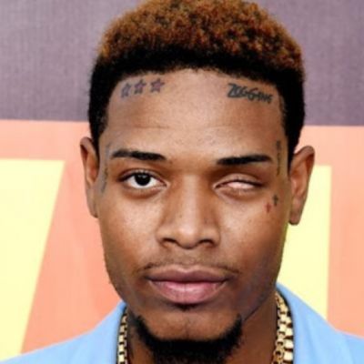 Fetty Wap