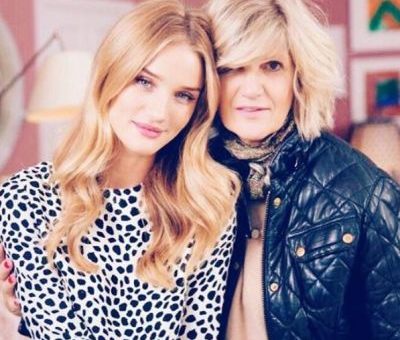 Fiona Huntington-Whiteley