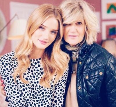 Fiona Huntington-Whiteley