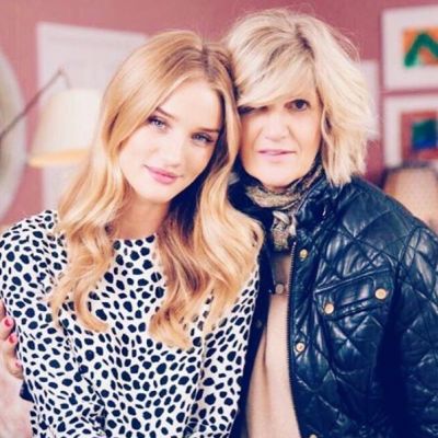 Fiona Huntington-Whiteley