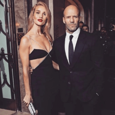 Fiona Huntington-Whiteley