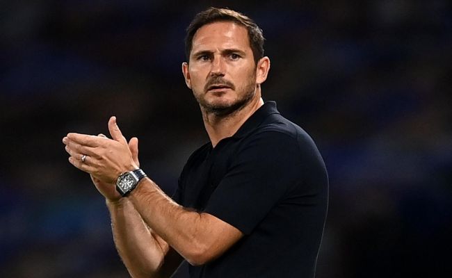 Frank Lampard