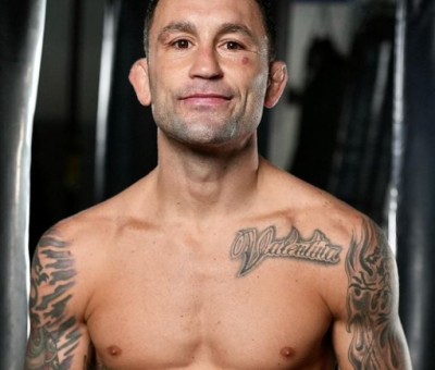 Frankie Edgar