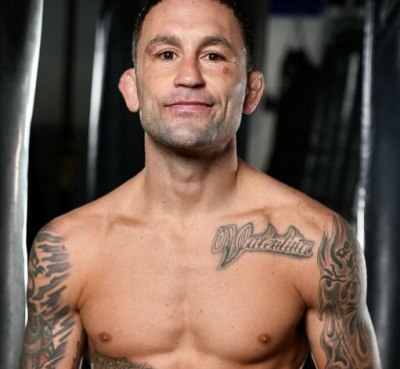 Frankie Edgar