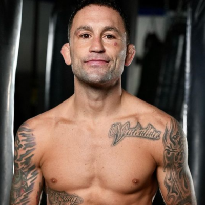 Frankie Edgar
