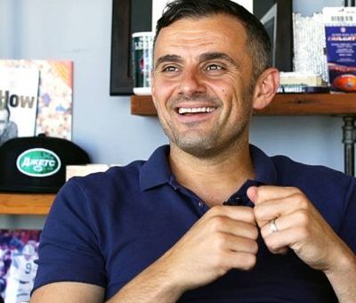 Gary Vaynerchuk